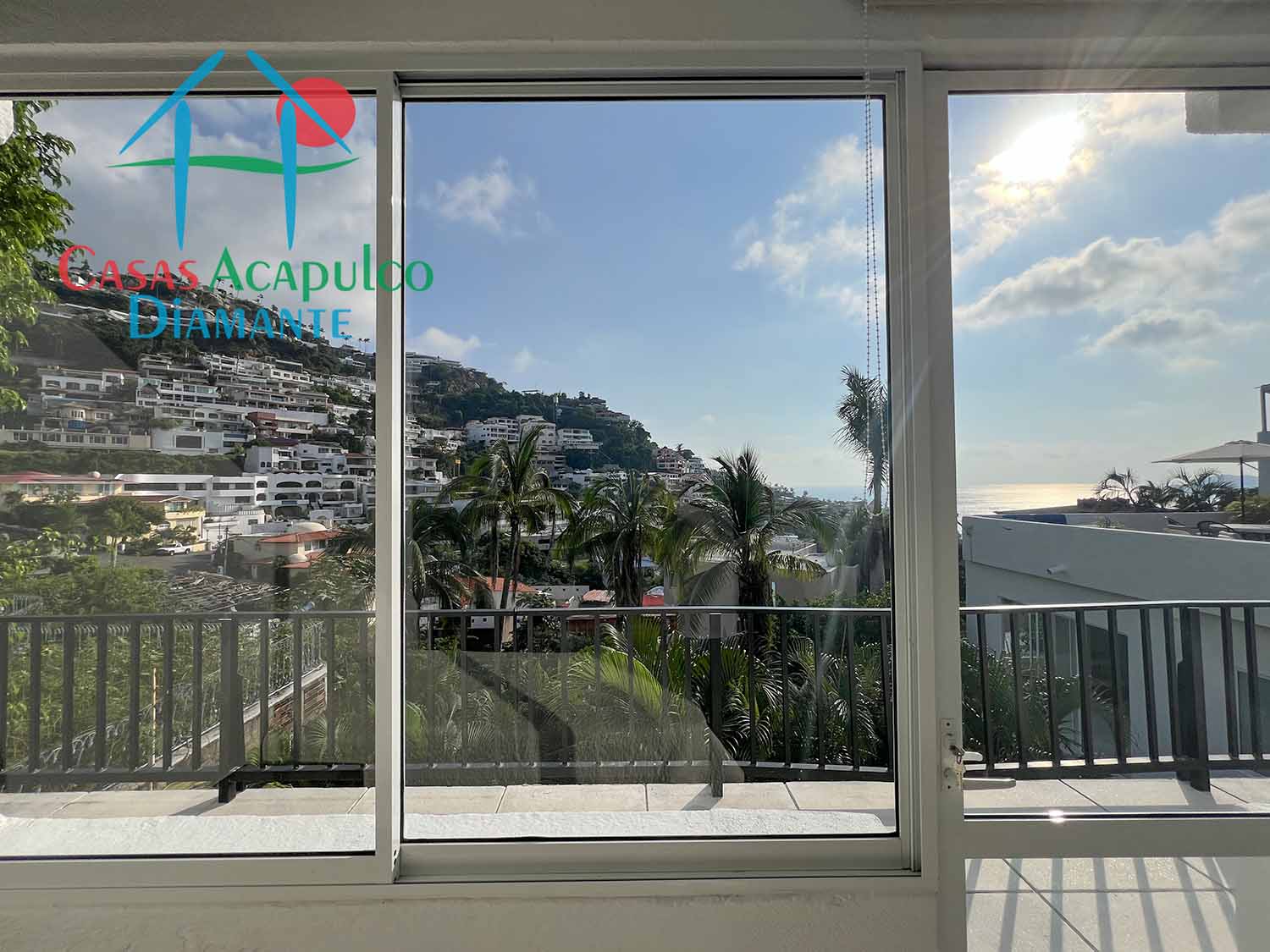 Villa Judith - Recámara dos 6